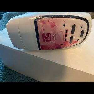 Silkn Freedom Permanent Hair Removal System